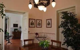 Appartamento Villa Romano